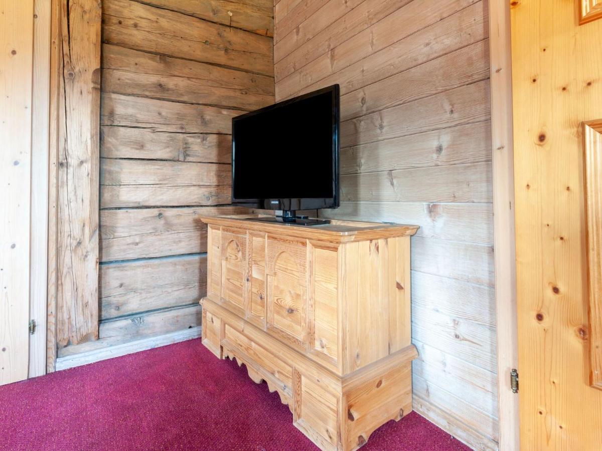 Beautiful Flat In Kirchberg Near The Ski Area 티롤 키르흐베르크 외부 사진