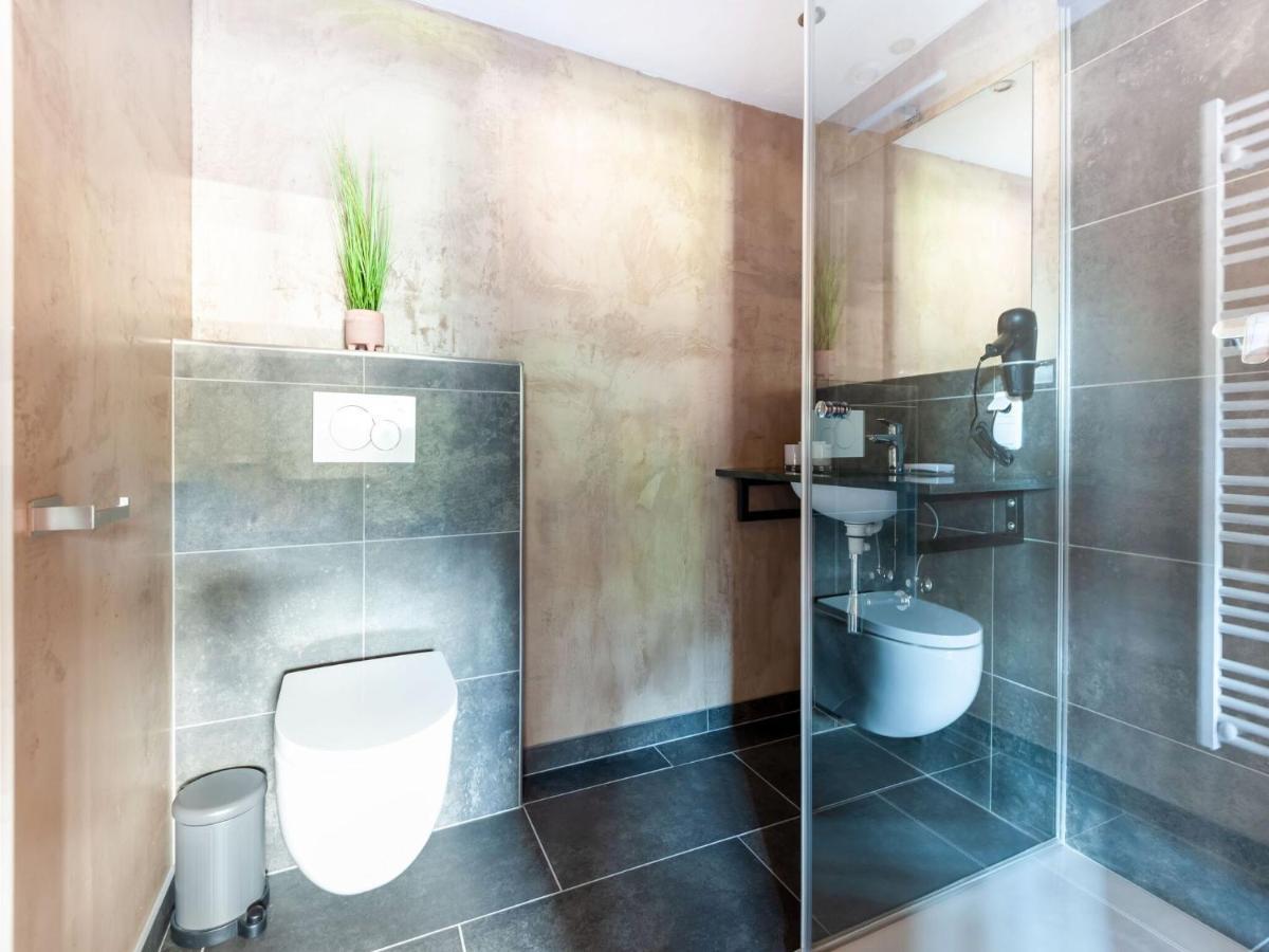 Beautiful Flat In Kirchberg Near The Ski Area 티롤 키르흐베르크 외부 사진
